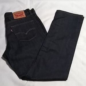Levi's 541 30x32  Athletic Tapered Fit